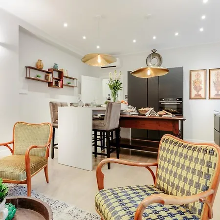 The Palace View Penthouse, Modern Luxury In Apartment *