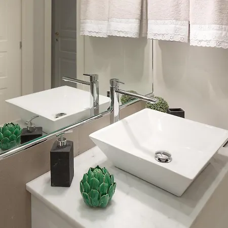 The Palace View Penthouse, Modern Luxury In Apartment *